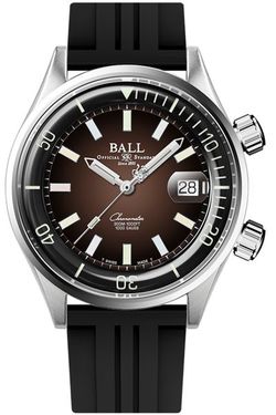 Ball Engineer Master II Diver Chronometer COSC Limited Edition DM2280A-P3C-BRR