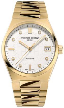 Frederique Constant Highlife Ladies Automatic FC-303VD2NH5B