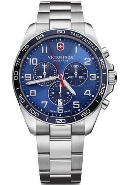 Victorinox FieldForce Classic Chrono 241901