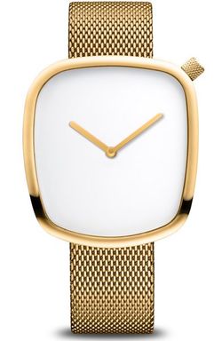 Bering Classic Pebble 18040-334