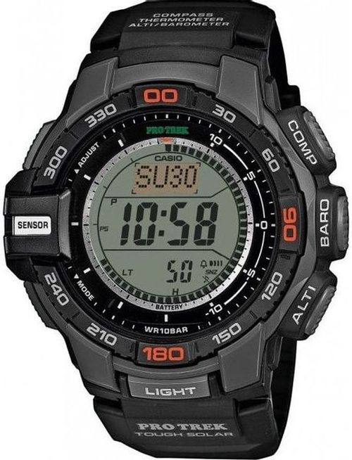 Casio PRG-270-1ER