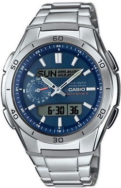 Casio WVA-M650D-2AER