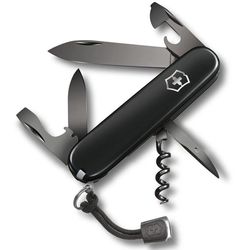 Victorinox SA Nůž Victorinox Spartan PS Black