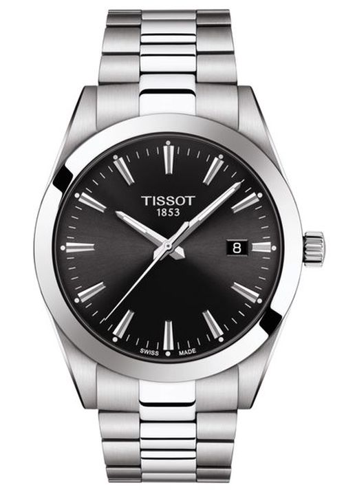 Tissot Gentleman Quartz T127.410.11.051.00