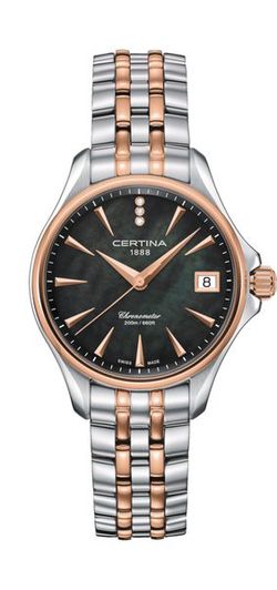 Certina DS Action Lady C032.051.22.126.00
