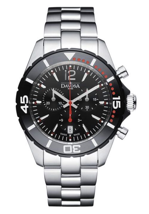 Davosa Nautic Star Chronograph 163.473.65