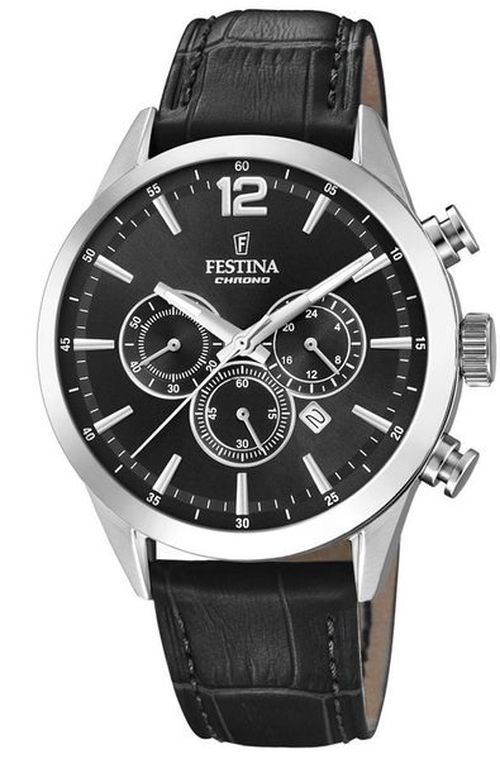 Festina Timeless Chronograph 20542/5