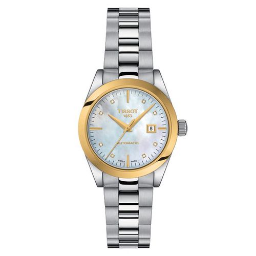 Tissot T-My Lady Automatic T930.007.41.116.00