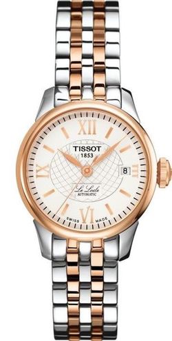 Tissot Le Locle Automatic T41.2.183.33