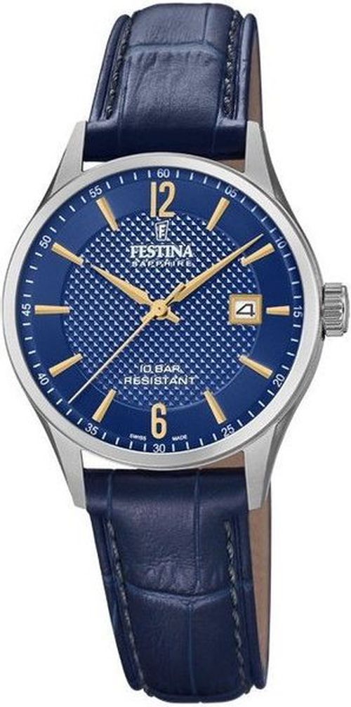 Festina Swiss Made 20009/3