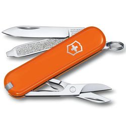 Victorinox SA Nůž Victorinox Classic SD Colors Mango Tango