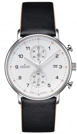 Junghans Form C 041/4771.00