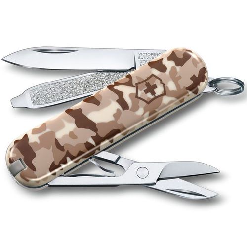 Victorinox SA Nůž Victorinox Classic SD Desert