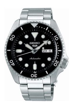 Seiko 5 Sports SRPD55K1