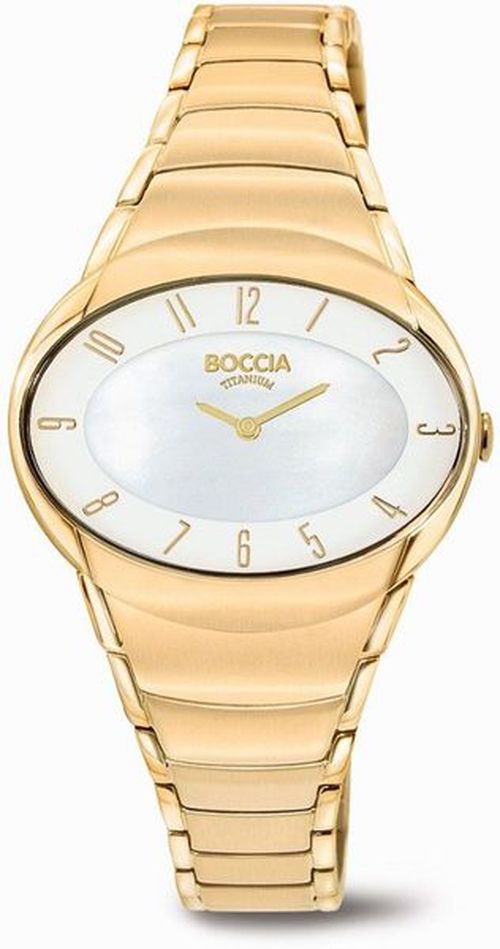 Boccia Titanium 3255-02