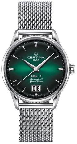 Certina DS-1 Big Date 60th Anniversary C029.426.11.091.60