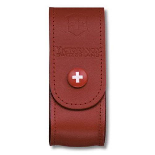 Kožené pouzdro Victorinox 4.0520.1