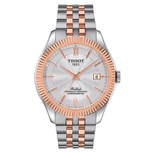 Tissot Ballade Automatic Silicium T108.408.22.278.00