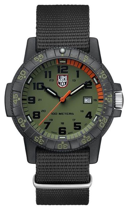 Luminox Sea Turtle Giant 0337