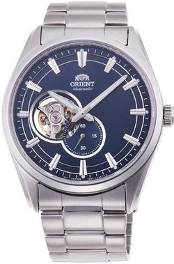 Orient Contemporary Semi-skeleton RA-AR0003L