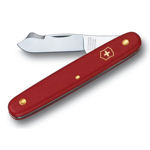 Victorinox SA Zahradnický nůž Victorninox, očkovací 3.9040