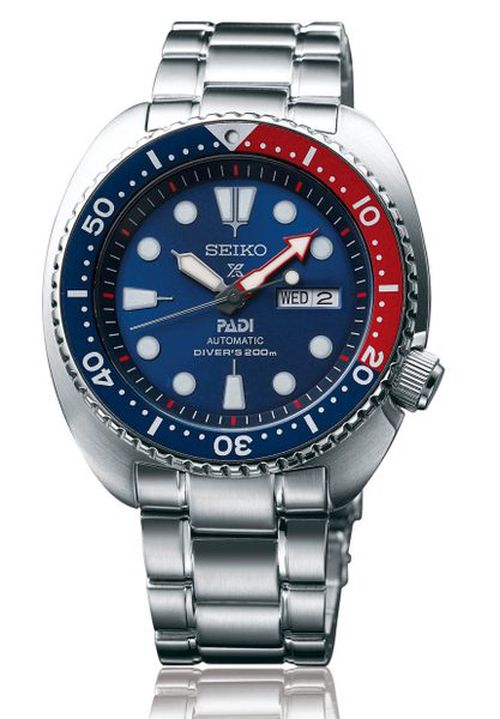 Seiko SRPE99K1 - Special Edition PADI