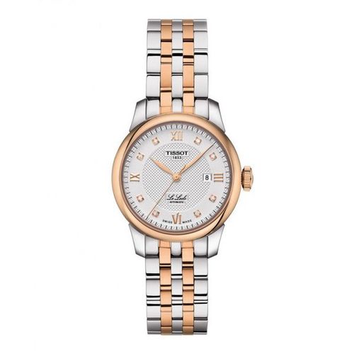 Tissot Le Locle Automatic Lady T006.207.22.036.00