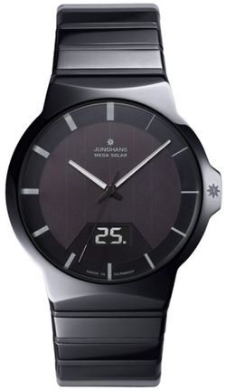 Junghans Force Mega Solar 018/1133.44