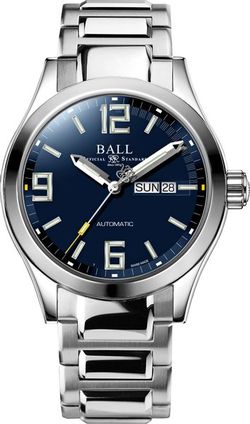 Ball Engineer III Legend (43mm) Limited Edition NM9328C-S14A-BEYE