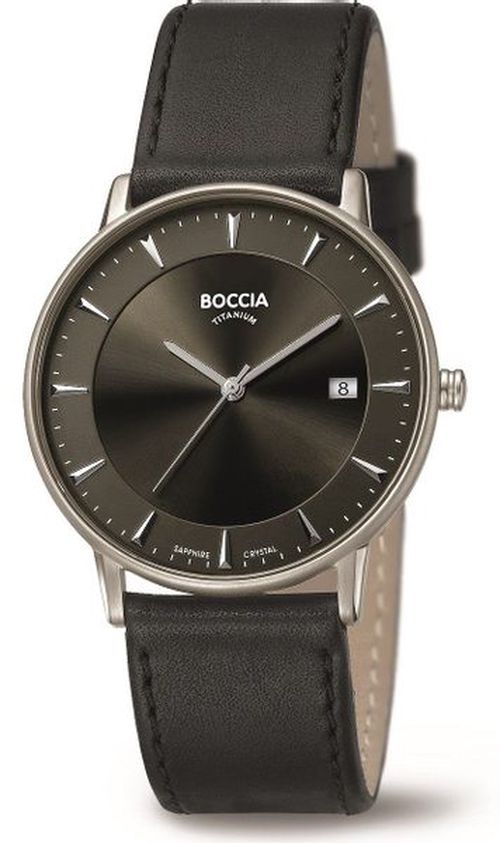 Boccia Titanium 3607-01