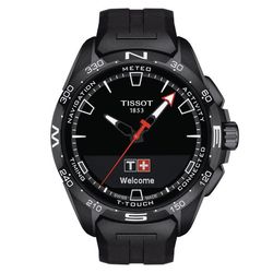 Tissot T-Touch Connect Solar T121.420.47.051.03