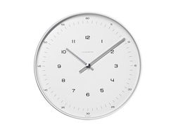 Junghans Max Bill Wanduhr Quartz 30 cm 367/6047.00