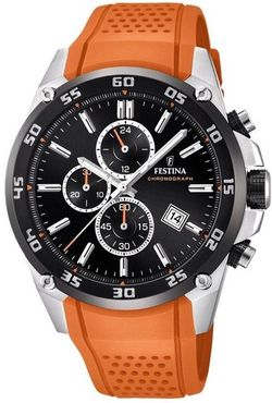 Festina Chronograph 20330/4