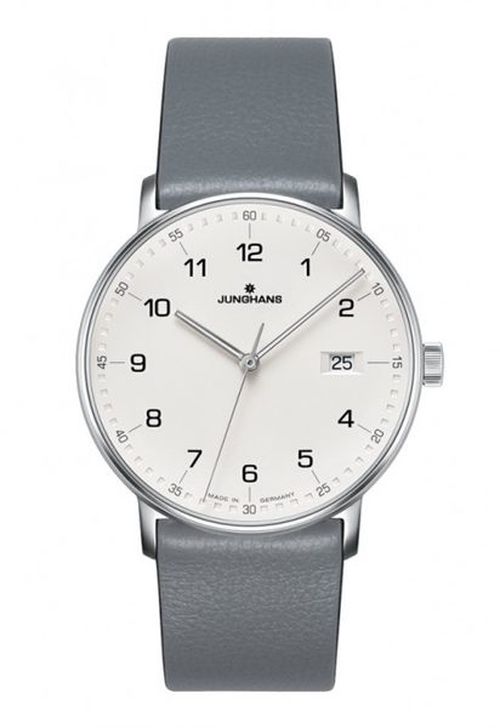 Junghans Form Quartz 041/4885.00