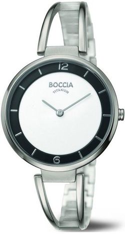 Boccia Titanium 3260-01