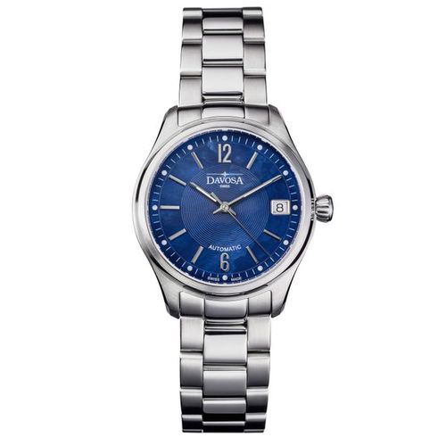 Davosa Newton Lady Automatic 166.190.40