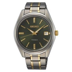 Seiko Quartz SUR377P1