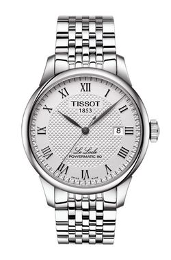 Tissot Le Locle Automatic T006.407.11.033.00