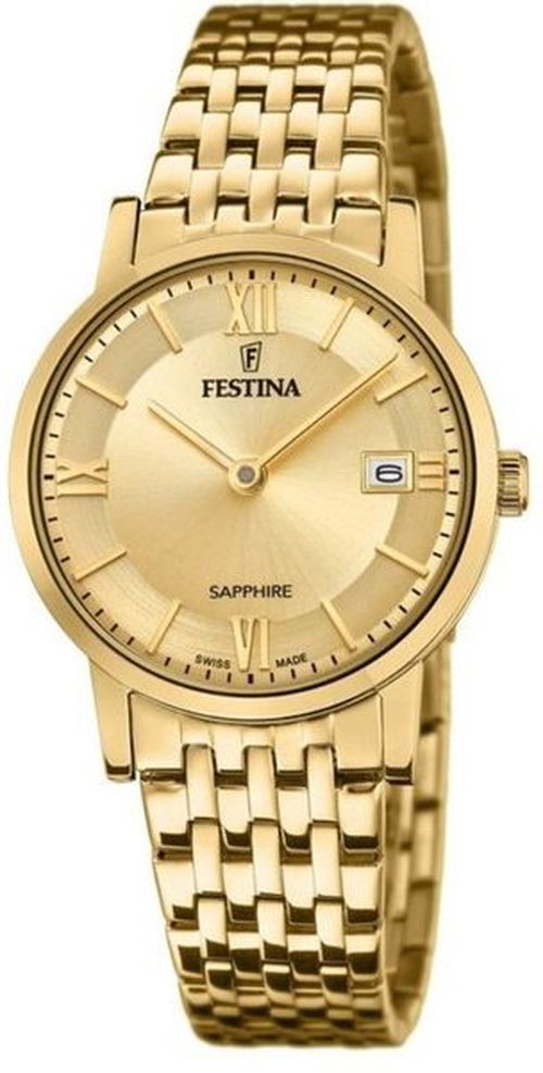 Festina Swiss Made 20021/2