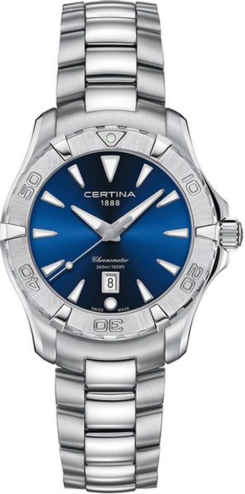 Certina DS Action Lady C032.251.11.041.00