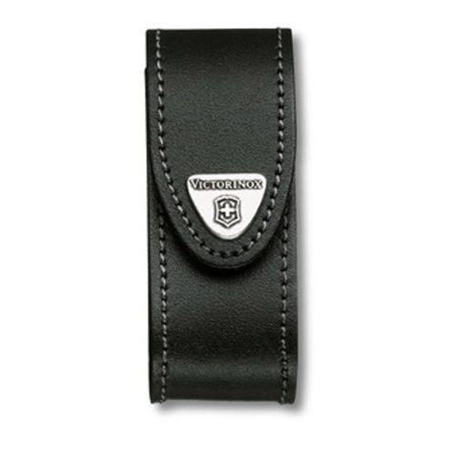 Kožené pouzdro Victorinox 4.0520.3