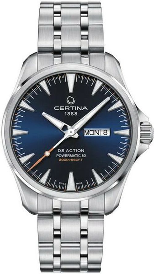 Certina DS Action Powermatic 80 C032.430.11.041.00