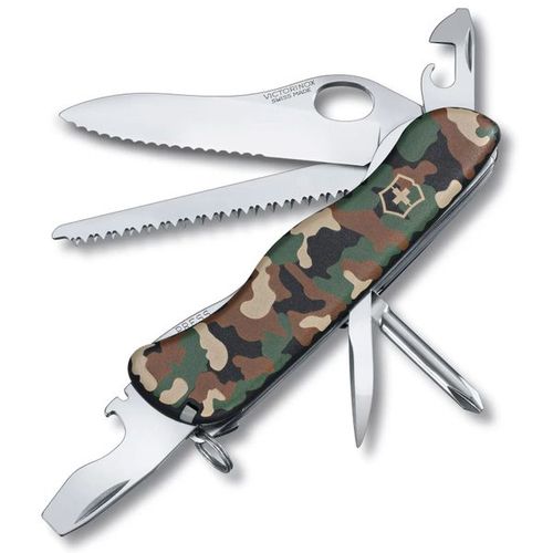 Nůž Victorinox Trailmaster Camo