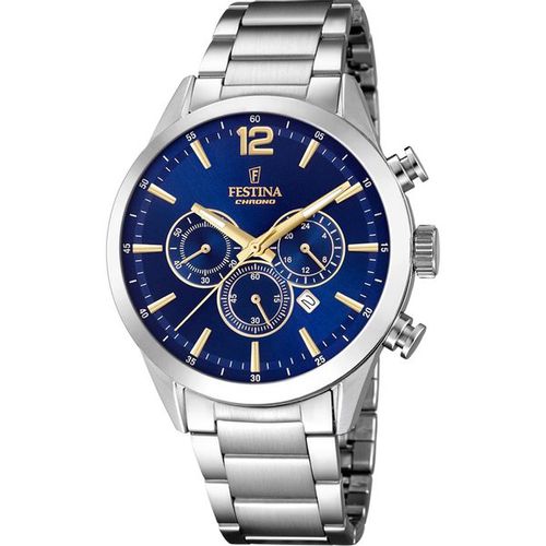 Festina Chronograph 20343/2