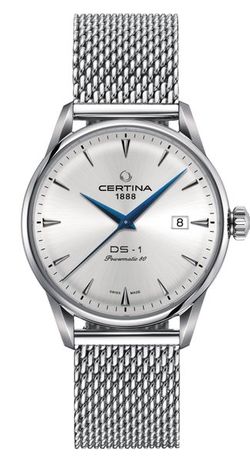 Certina DS-1 Powermatic 80 C029.807.11.031.02