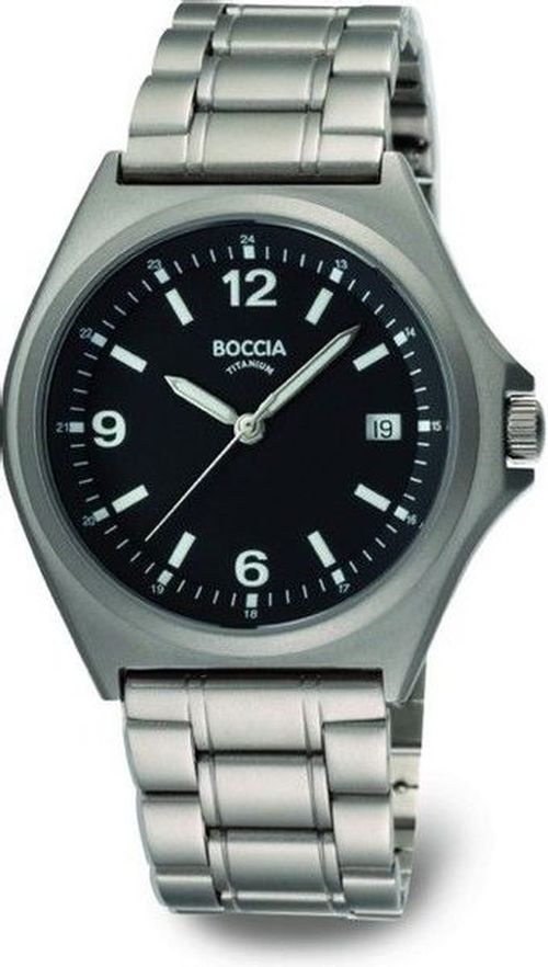 Boccia Titanium 3546-01