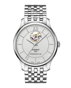 Tissot Tradition Automatic T063.907.11.038.00