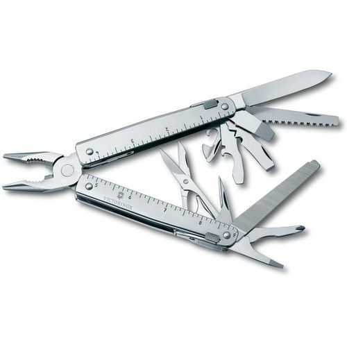 Victorinox SA Kleště Victorinox SwissTool X Plus s ráčnou