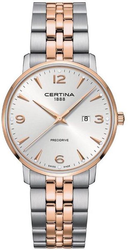 Certina DS Caimano C035.410.22.037.01