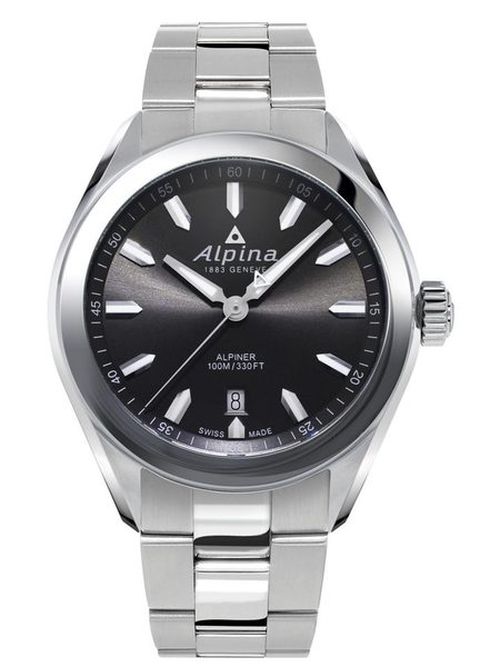 Alpina Alpiner Quartz AL-240GS4E6B